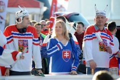 Češi mají nejraději Slováky, pak Vietnamce. Sympatie vůči Rusům výrazně klesly