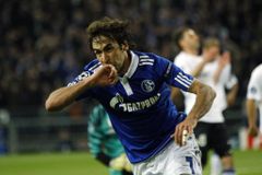 Skvělý los pro Plzeň. Přijede Schalke a legenda Raúl