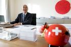Švýcaři chtějí zatknout daňové kontrolory z Německa