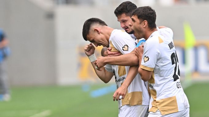 Hradec Králové - Bohemians