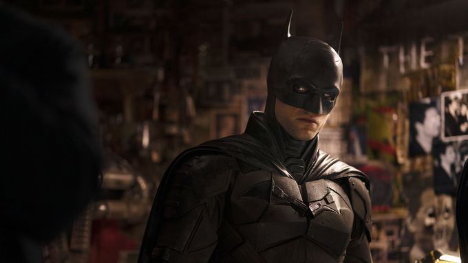Recenze: Nový Batman se topí v temnotě. Film s Pattinsonem je opulentní i komorní