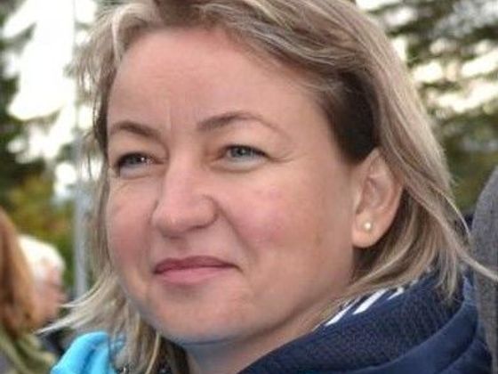 Kdo je Dagmar Martinková Dagmar Martinková