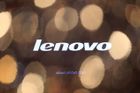 Výrobce počítačů Lenovo vykázal nejvyšší ztrátu za devět let