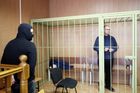 Ruští prokurátoři chtějí 18 let vězení pro Američana, kterého obviňují ze špionáže
