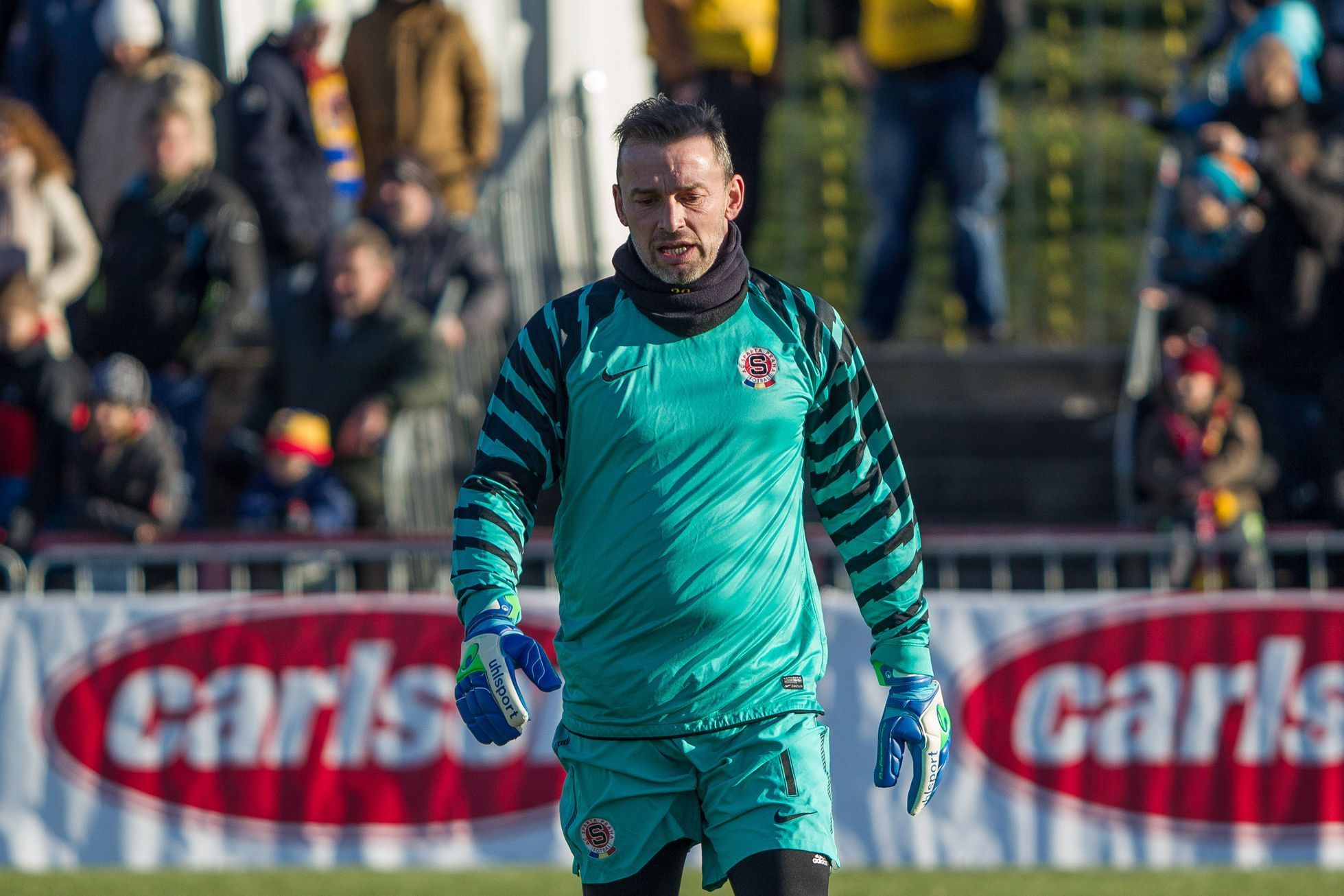 Silvestrovské derby