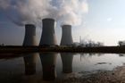 ČEZ chce postavit další blok v jaderných Dukovanech