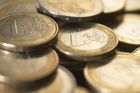 Italové zabavili kontejner falešných euromincí z Číny