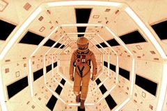 Projekt 100 vrací na plátna kin digitální Kubrickovu odyseu
