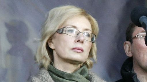 Ljudmila Denisovová.