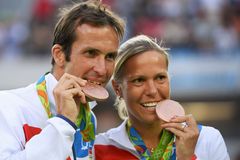 Tři tenisové medaile jako v Riu? I jedna by byla úspěch, je skromný Pála