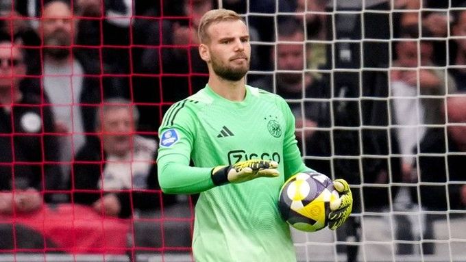 Sestřih utkání Ajax - Zwolle