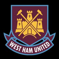 West Ham United Wes Ham United - logo
