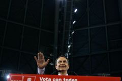 Spor církve s levicí dramatizuje španělské volby