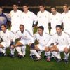 Sparta - Real Madrid, Liga mistrů 2001