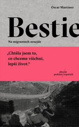 Bestie Na migrantech nesejde