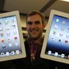 Apple začal prodávat nový iPad