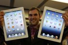 Nový iPad (New iPad)