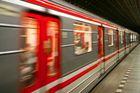 Pokuta za diskriminační tendr na úklid metra platí. Pražský dopravní podnik má zaplatit 700 tisíc