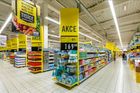 Ceny v Česku znovu rostou, inflace se odlepila od nuly