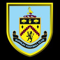 Burnley Burnley FC Logo