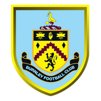 Burnley Burnley FC Logo