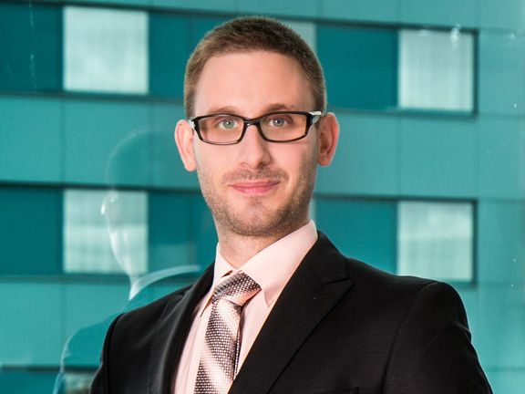 Ondřej Hatlapatka, finanční poradce