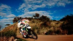 Dakar 2011: to nejlepší z úvodních etap