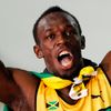 MS v Atletice Tegu: Usain Bolt (200m)