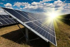 Městečko v USA odmítlo stavbu solární elektrárny. Bojí se, že vyčerpá všechnu energii ze Slunce
