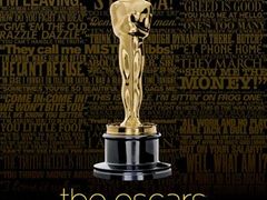 Oficiální plakát 79. udílení cen americké filmové akademie Oscar