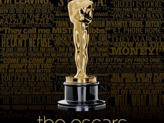 Infobox Oscar