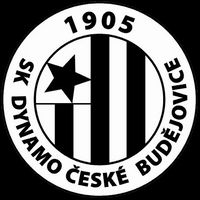 České Budějovice Logo SK Dynamo České Budějovice