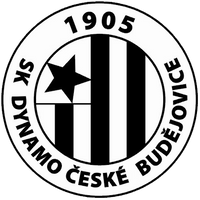 Dynamo České Budějovice Logo SK Dynamo České Budějovice