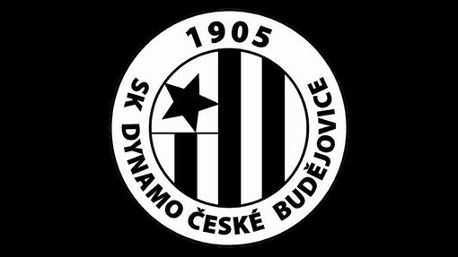 Logo SK Dynamo Č. Budějovice