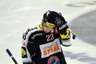 Hokejový útočník Roman odchází z Vítkovic do Jekatěrinburgu