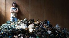 Boyan Slat - The Ocean Cleanup - čištění oceánů