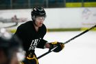 Draft NHL: Zacha útočí na Top 10. Vysoko budou i další Češi