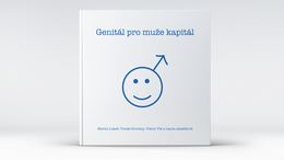 Genitál pro muže kapitál