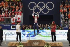 Zneužití olympiády? Firmy mají problém i po Vancouveru