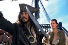 Hřib svolává zastupitele melodií z Pirátů z Karibiku, zazní i znělka Pevnosti Boyard