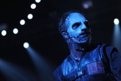 Recenze: Slipknot jsou i v zemi Michala Davida fenomén. Česku ukázali, že rock'n'roll není mrtvý