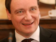 David Rath, pražský poslanec