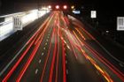 Německé dálnice ještě rok a tři čtvrtě zdarma, mýtné se bude platit od října 2020