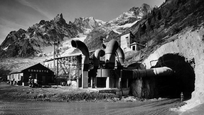 Tunel pod Mont Blancem: Technický klenot, ale i místo tragédie, která přepsala normy
