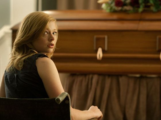 Jessabelle (50 %) Jessabelle