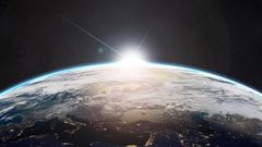 Umělé ochlazování Země