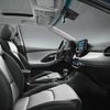 Hyundai i30 2016 - kabina