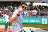Esteban Ocon zatím jako poslední jezdec podepsal kontrakt, když získal místo ve stáji Force India, kde v příštím roce pojede po boku Sergia Péreze. Mladý pilot nahradil v kokpitu Manoru během letošního ročníku Ria Haryanta.