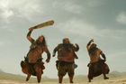 Trailer z Muže, který zabil Dona Quijota