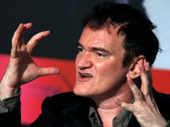 Největší hysterie: Tarantino